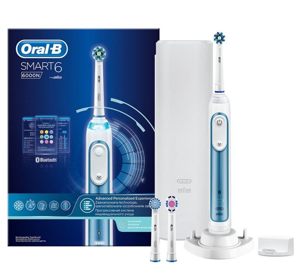 oral b smart 5900