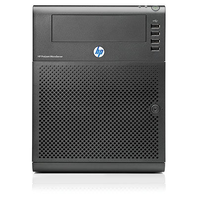 Hp Micro Server Turion Ii Neo N54l 704941 421 Nay Sk