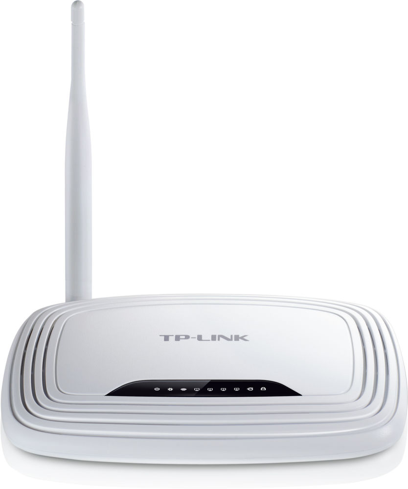 PDF Tp Link Tl Wr741nd Wireless Lite N Router Manual PDF Tp Link Tl Wr741nd Wireless Lite N Router Manual