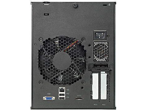 Hp Micro Server Turion Ii Neo N54l 704941 421 Nay Sk
