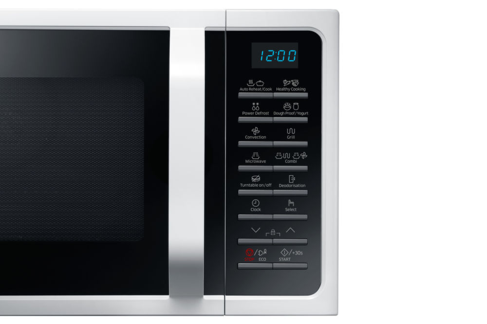 Samsung MC28H5015AW/EO, mikrovlnná rúra | Nay.sk