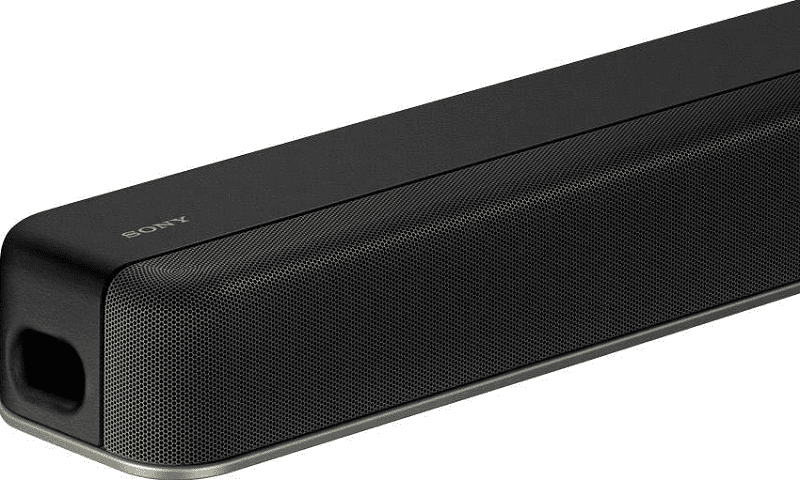 Sony HT-X8500 čierny soundbar | Nay.sk