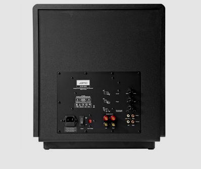 jamo subwoofer 660