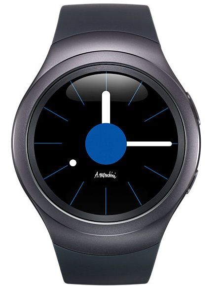 gear s2 r730