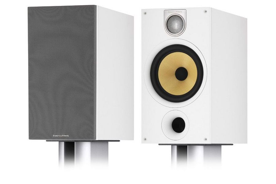 bowers & wilkins 685 s2 cena