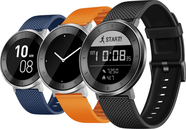 best fitbit smartwatch 2020