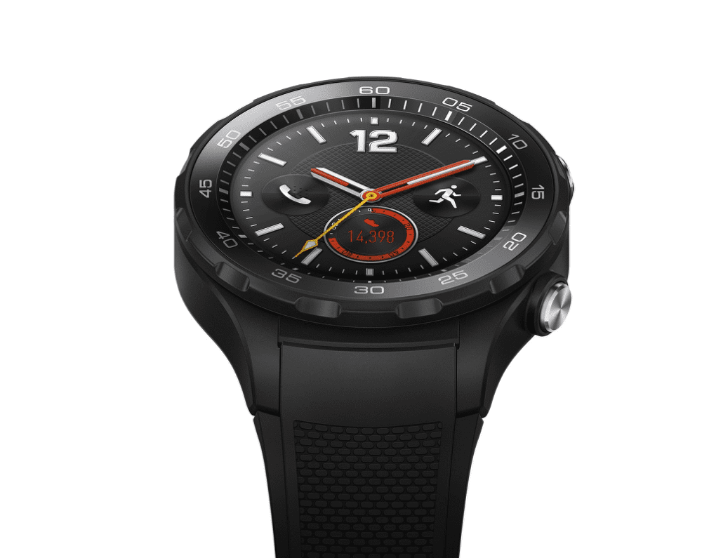 huawei watch 2 w2