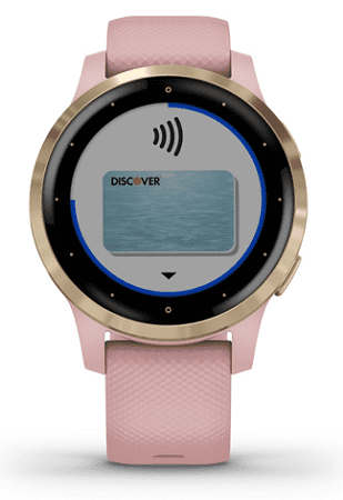 vivoactive 4s ebay