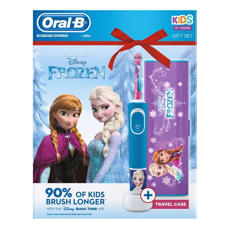 oral b vitality 100 frozen