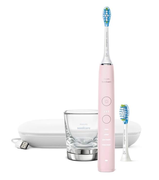 philips sonicare hx9911
