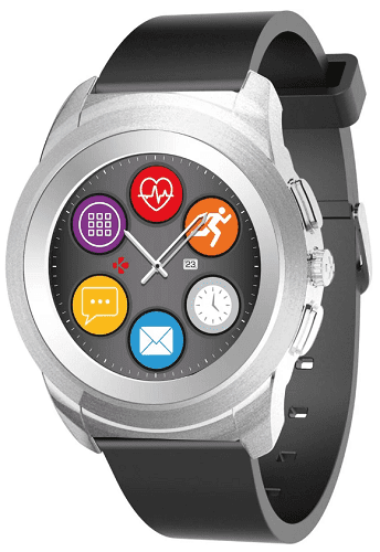 zetime elite
