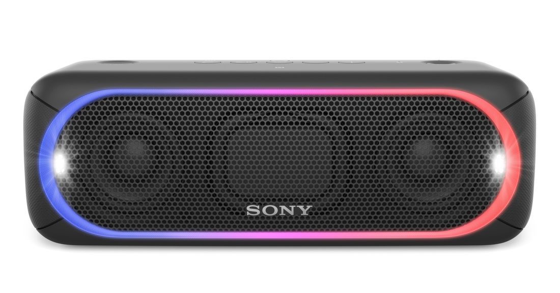 sony srs xb30 cena