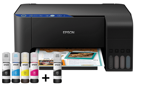 epson l3151 android