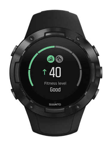 suunto 5 g1 test