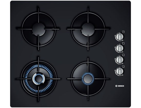 Bosch Poh616b10e Plynova Varna Doska S Ovladanim Nay Sk