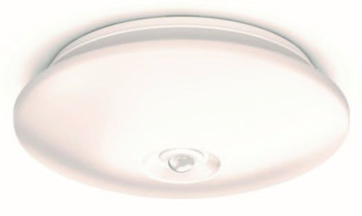 Philips Mauve Pir Ceiling Lamp White 4x1 5w 240v Stropné Svietidlo Philips Mauve Pir 4x1 5w 240v