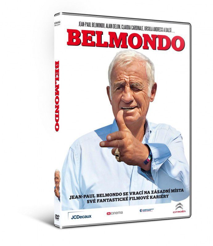 Belmondo Par Belmondo Documentaire Streaming Belmondo - DVD film | Nay.sk