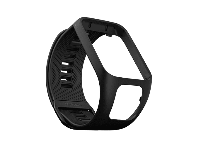 tomtom runner 2 vs 3