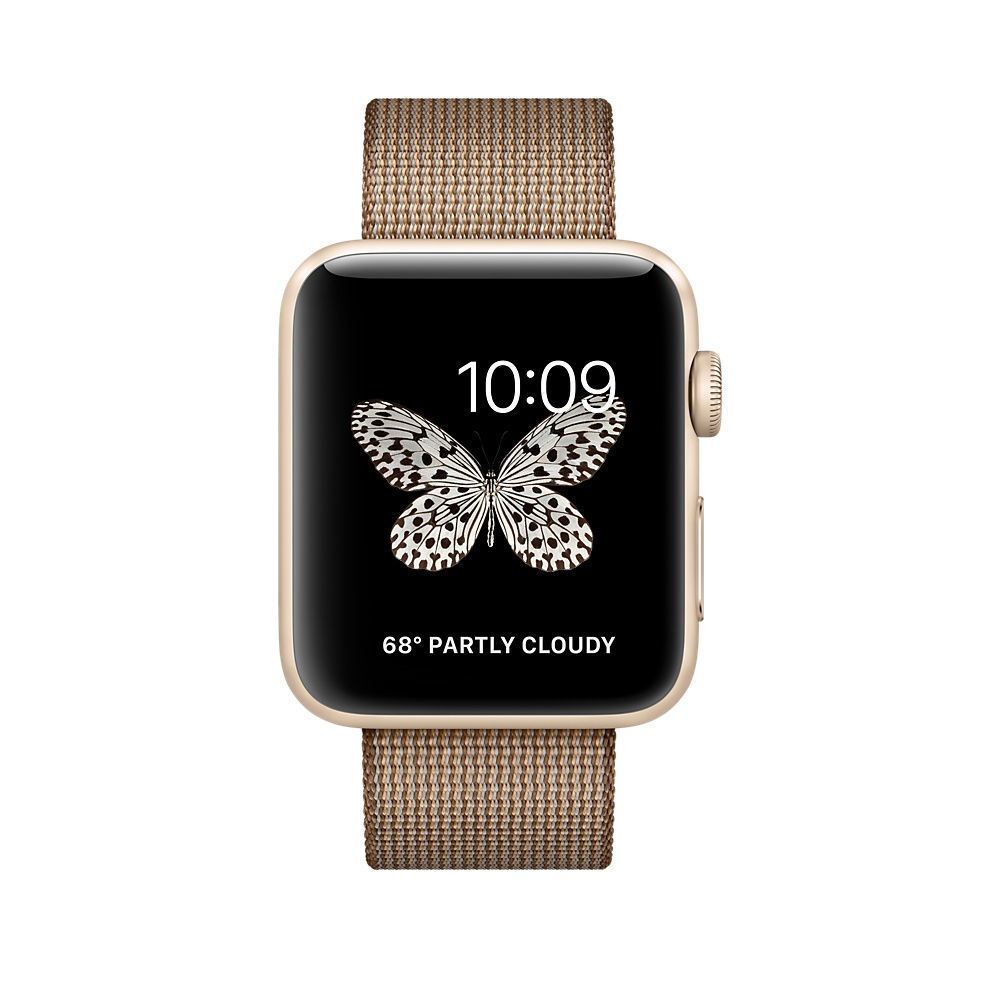 apple watch series 2 42mm ceramic