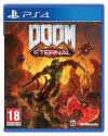 Doom Eternal - PS4 hra
