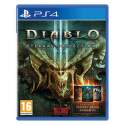 Diablo III Eternal Collection PS4 hra