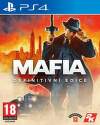 Mafia: Definitive Edition - PS4 hra