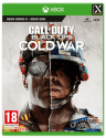Call of Duty: Black Ops - Cold War Xbox Series X hra