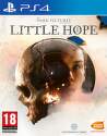 The Dark Pictures Antology: Little Hope - PS4 hra