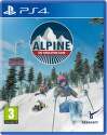 Alpine the Simulation Game - PS4 hra