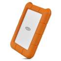 LaCie Rugged 2,5" 2TB USB-C oranžový