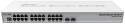 MikroTik CRS326-24G-2S+RM 24-port Switch