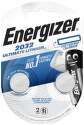Energizer CR2032 2 ks lítiová batéria