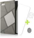 Tempered Glass Protector Case Friendly ochranné sklo pre OnePlus Nord 2T 5G + sklo na kameru