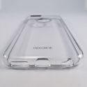 Aprolink púzdro pre iPhone 6 Crystal Clear Soft Edge
