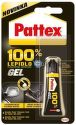PATTEX 100% gél 8g