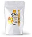 Allnature Vitamín C prášok Premium 250 g, Doplnok stravy1