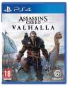 Assassin's Creed Valhalla PS4 hra
