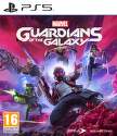 Marvel's Guardians of the Galaxy PS5 hra