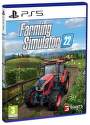 Farming Simulator 22 - PS5 hra