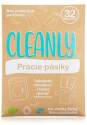 CLEANLY ECO Cleanly