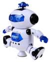 Ikon Naugoty 99444-2 tancujúci robot hračka