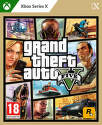 Grand Theft Auto V - Xbox hra