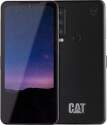 CAT S75 128 GB čierny