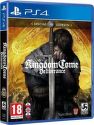 PS4 - Kingdom Come: Deliverance_01