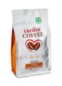 Cardio Coffee Middle se sníženým obsahem kofeinu (250g)
