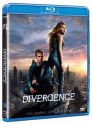 Divergence - Blu-ray film