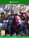 Marvel's Avengers - Xbox One hra