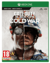 Call of Duty: Black Ops - Cold War Xbox One hra