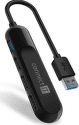 Connect IT CHU-4000-BK USB hub