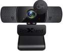 ProXtend X302 Full HD čierna